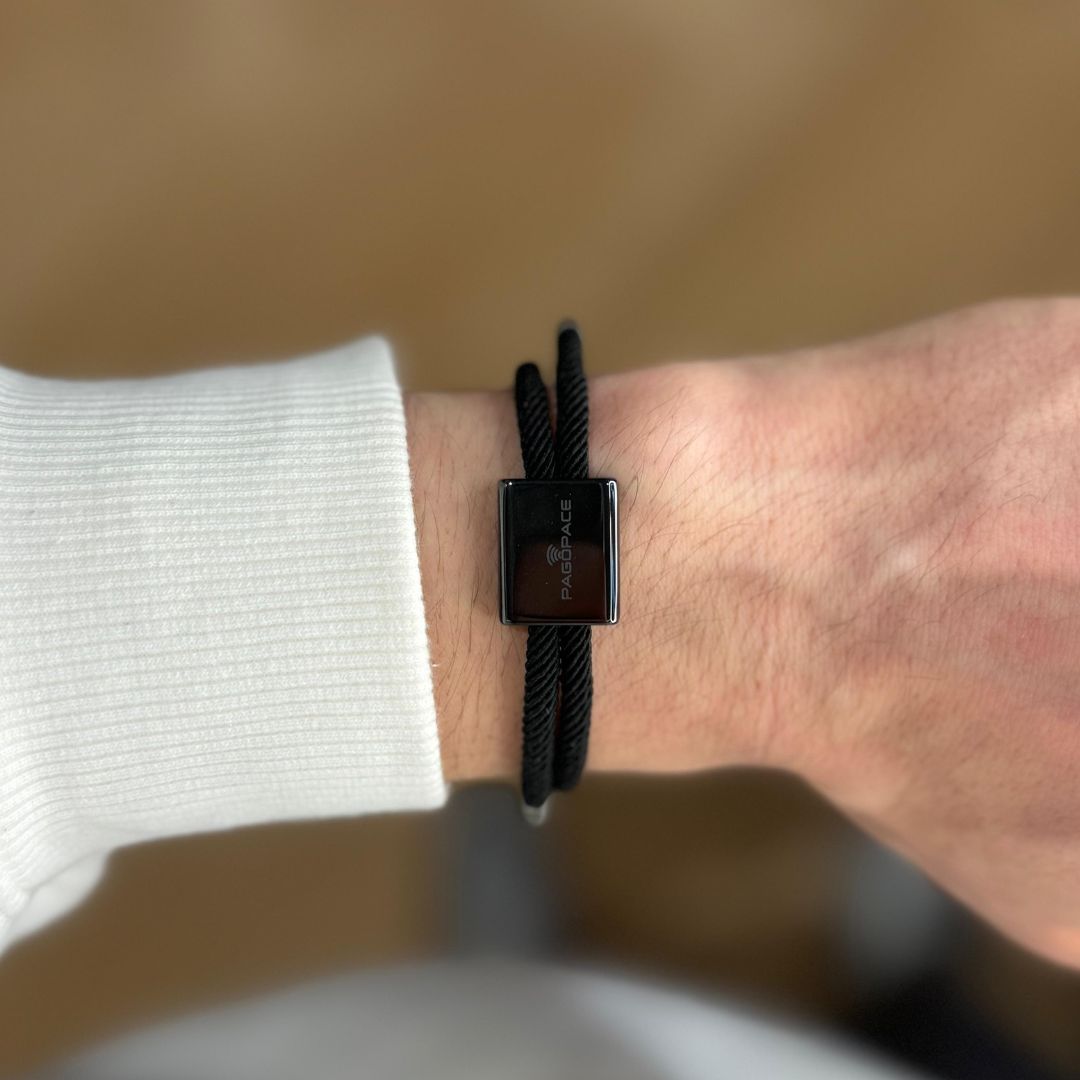 PAGO armbånd