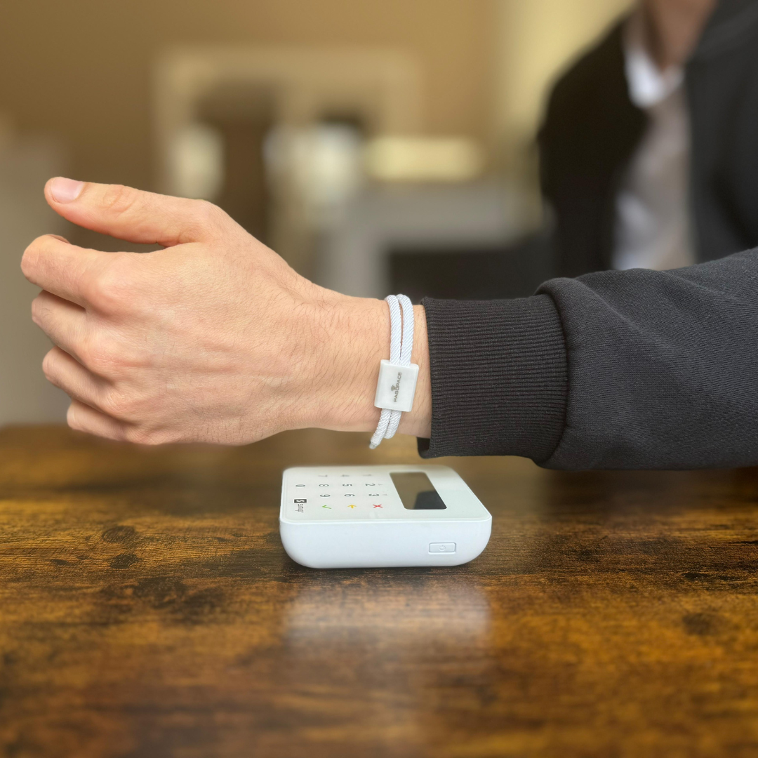 PAGO armbånd