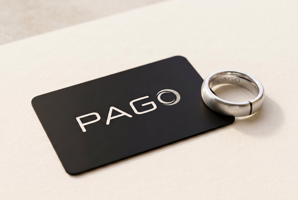 PAGO gavekort